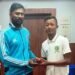 Vijay Merchant Trophy: Apandanka Marak claims 8 wkts in awesome performance vs Nagaland