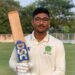 Cooch Behar Trophy: Meghalaya in ascendant with Avinash century