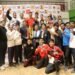 Services win Best Team as 7th Elite Men’s National Boxing C’ship ends