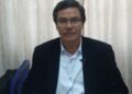 Lok Sabha polls: Nonglait backs out of UDP ticket race