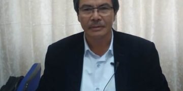 Lok Sabha polls: Nonglait backs out of UDP ticket race
