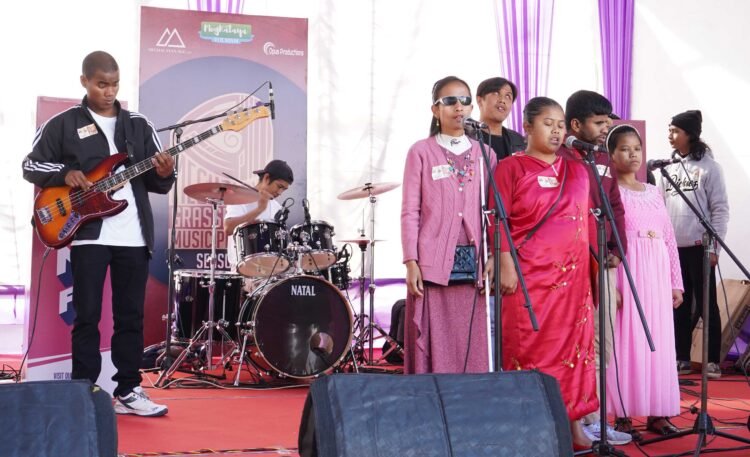 Empowerment the buzzword for International Day for Disabled