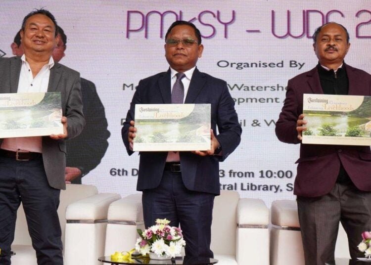 Self-help groups mela held