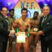 Large number of State bodybuilders win at nationals