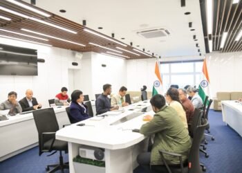 Govt conducts sweeping review of NHIDCL projects
