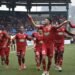 I-League: Lajong blank Churchill to keep unbeaten streak going