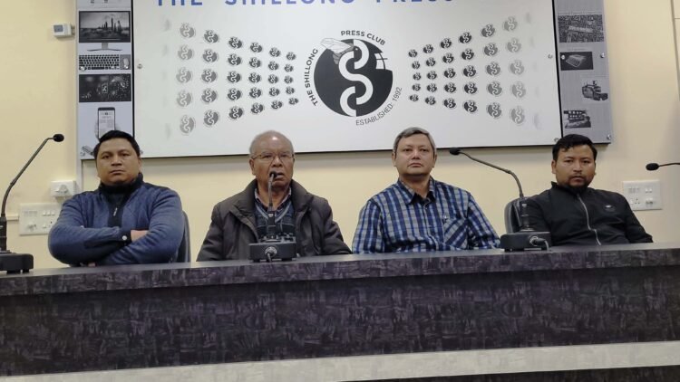 Thabah clan to mark silver jubilee