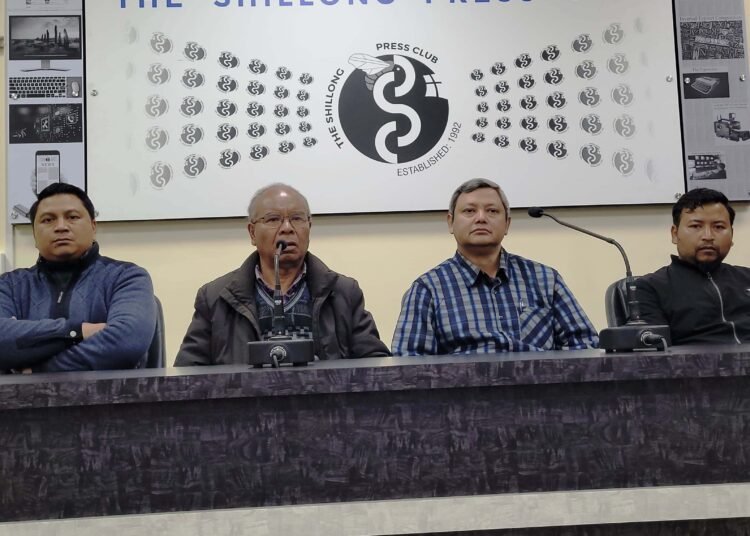 Thabah clan to mark silver jubilee