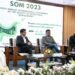 IIM Shillong hosts conference on operations management