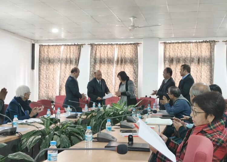 Importance of sports in schools laid out