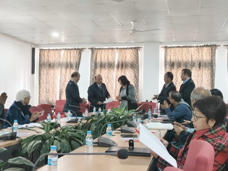 Importance of sports in schools laid out