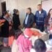 BJP Meghalaya celebrates pre-Christmas