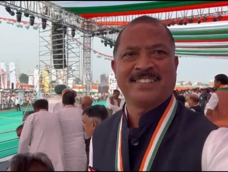 Pala says Congress ready to welcome Charles, Mukul back