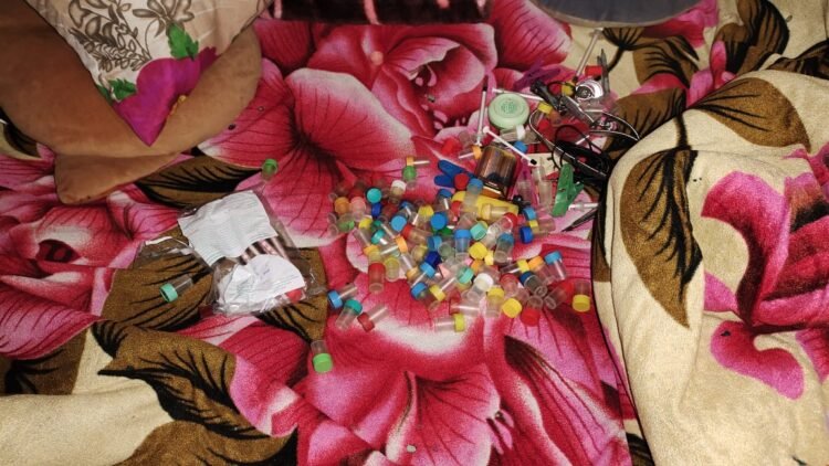 Shillong shelter home a drug den