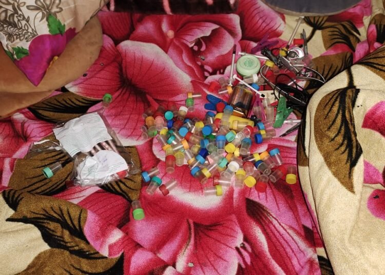 Shillong shelter home a drug den