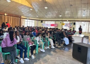 Annual children’s convention held