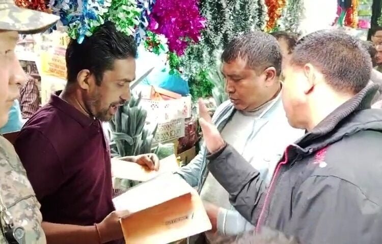 Reject benami, stand on your own feet: KHADC to tribals