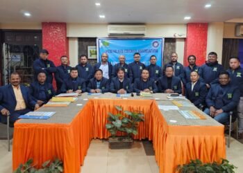 MCA holds AGM; resolves to open junior cricket academies in all districts
