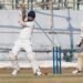 Cooch Behar Trophy: Meghalaya post 264/7 on first day against Manipur