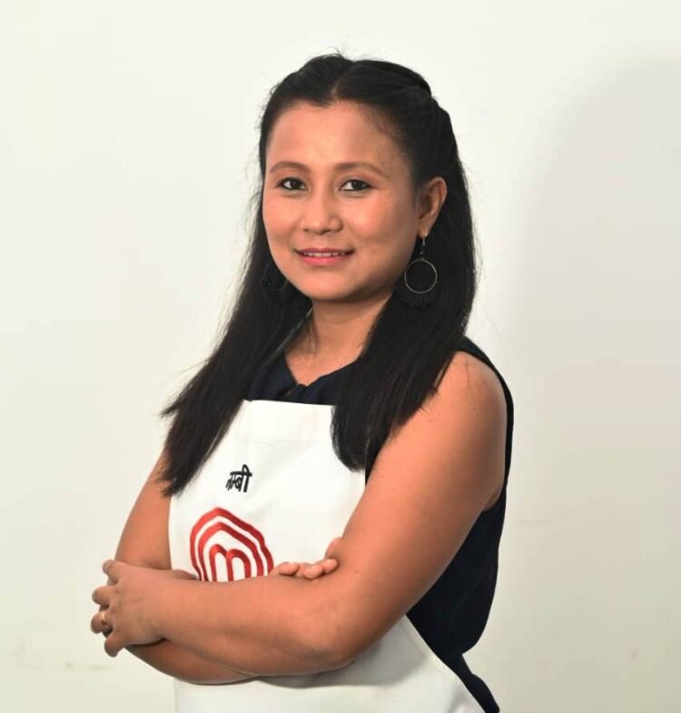 Nambie clinches first runner-up title in MasterChef India Season 8