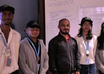 St. Anthony’s College empowers students with incubate grant fund