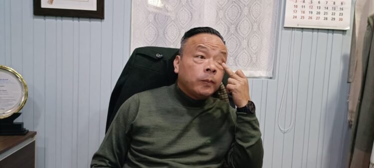 Does UDP feel threatened by VPP?