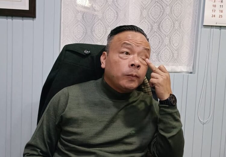 Does UDP feel threatened by VPP?