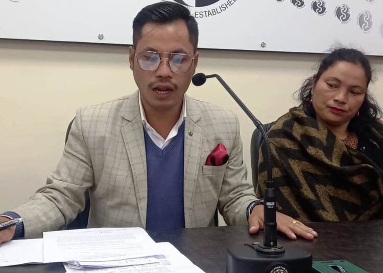 PHE workers demand release of pending wages