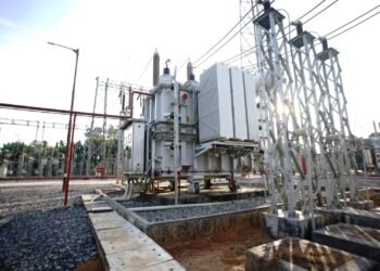 State-of-the-art substation inaugurated in Phulbari