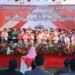 Meghalaya Legislative Assembly holds pre-Christmas celebration