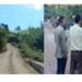 Tynsong finds anomaly in construction of Ranikor-Baghmara road