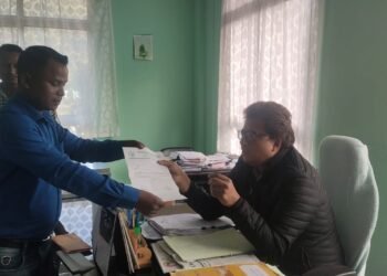 CoRP cries foul over fowl extortionists