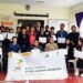 20 disabled students receive scholarships