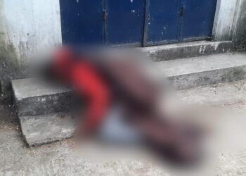 Man found dead at Mawkyrwat market