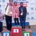 Meghalaya climbers shine in North East Zonal Championship