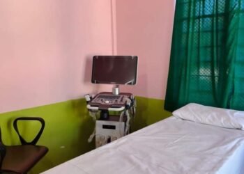 Smit dorbar pushes for PHC upgrade