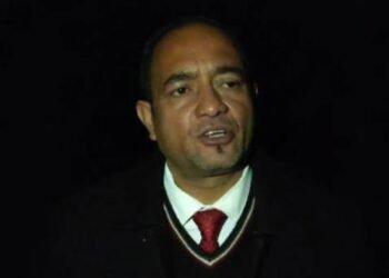 Harijan Colony relocation: Adelbert fires another salvo at Prestone