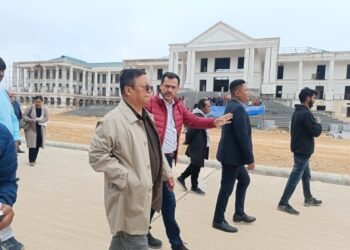 Deadline for Assembly building pushed to mid-2024