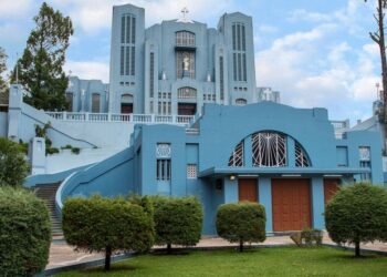 Shillong Archdiocese accepts declaration to bless same-sex couples