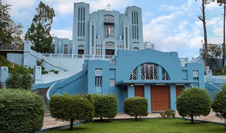 Shillong Archdiocese accepts declaration to bless same-sex couples