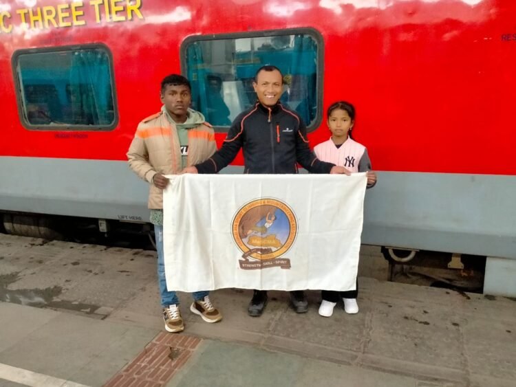 2 State climbers to take part in national championship