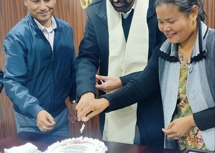 Mid day meal cooks happy with new improved honorarium