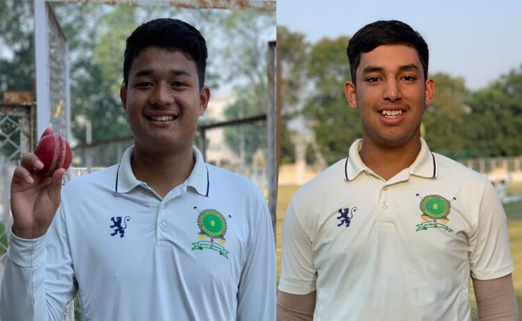 Cooch Behar Trophy semifinal: Banialam takes 6, Shubham hits ton as Meghalaya dominate Arunachal