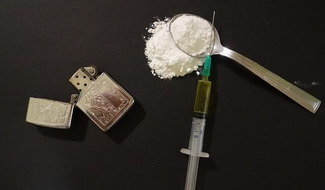 Meghalaya & Drugs: From transit route to destination