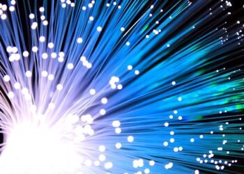 Optical fibre to connect every block by 2025
