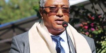 Hek would be great candidate: BJP spokesman