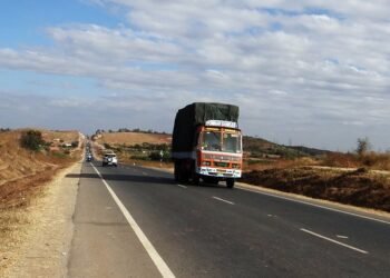 Govt makes air-conditioned truck cabin mandatory from Oct 2025