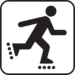 Speed Skating Championship to be held on Saturday