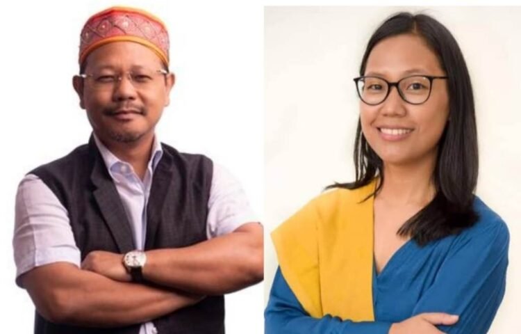 Agatha has performed well as MP, says James