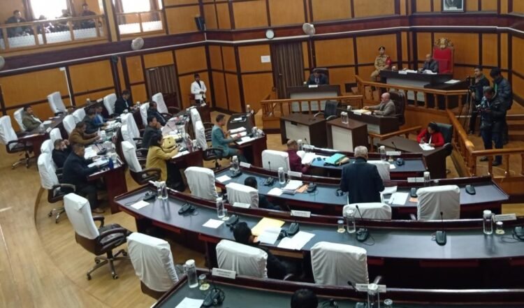 Govt yet to clear untied grants to KHADC